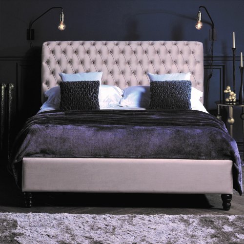 Pemberley Bedstead