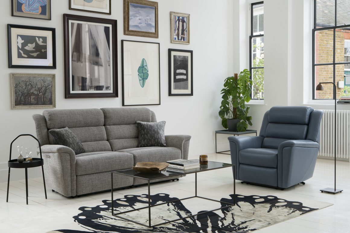 Parker Knoll Colorado Collection