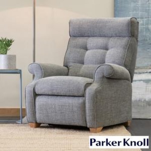 Parker Knoll Norton Recliner