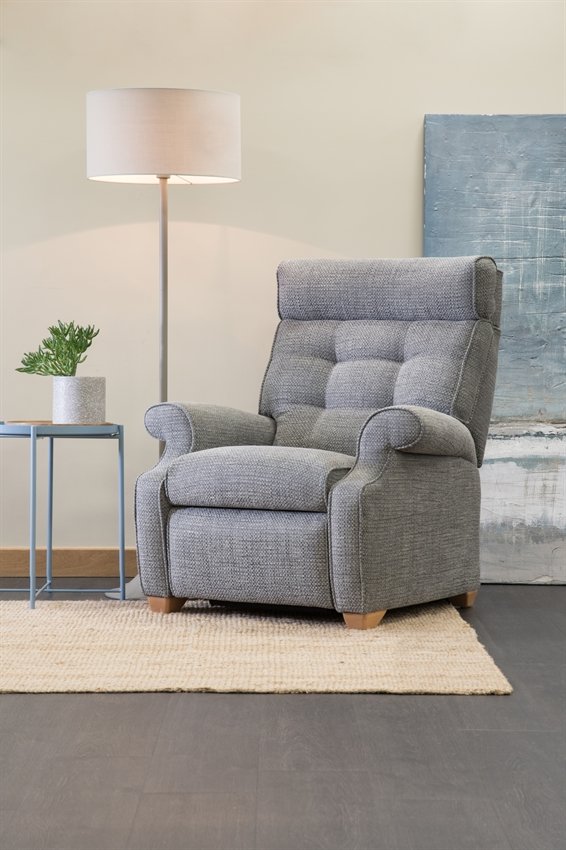 Parker Knoll Norton Plus Recliner