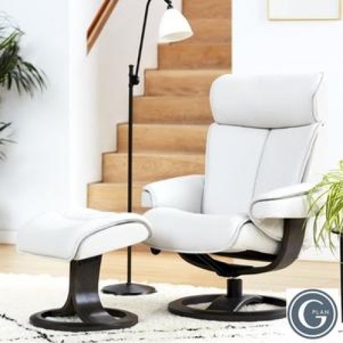 G Plan Bergen Chair Collection