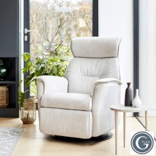 G Plan Malmo Recliner Collection