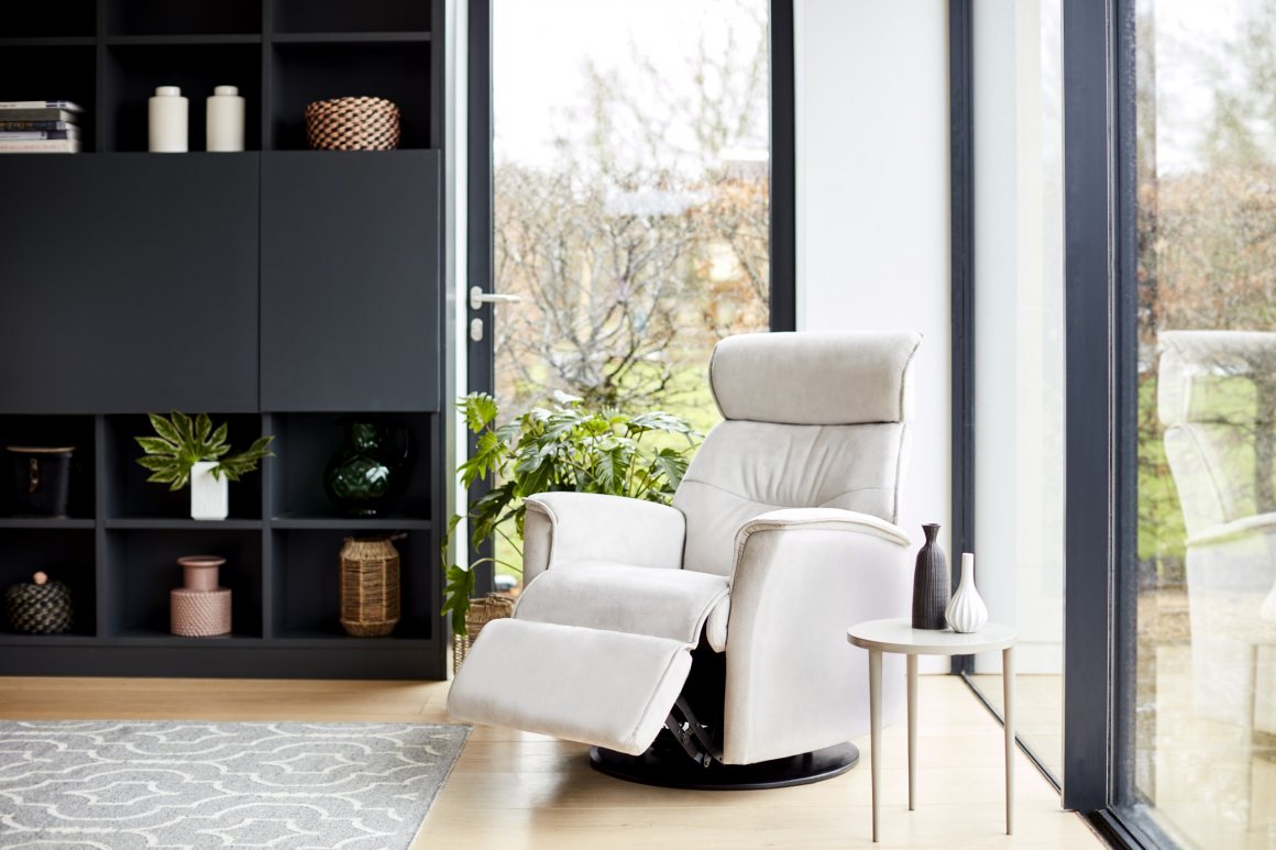 G Plan Malmo Recliner Collection