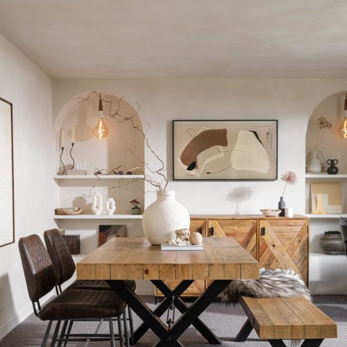 Rustico Collection