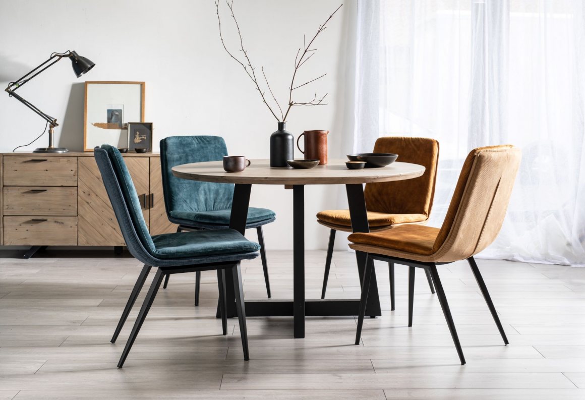 Magnus Dining Chairs