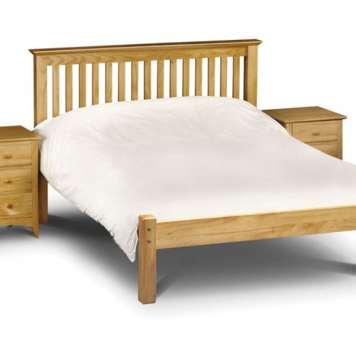 Barcelona Bedstead