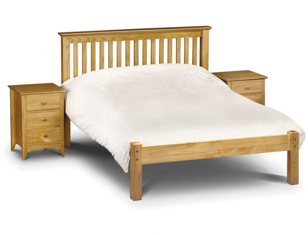 Barcelona Bedstead