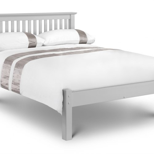 Barcelona Stone Grey Bedstead