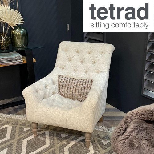 Tetrad Newton Chair