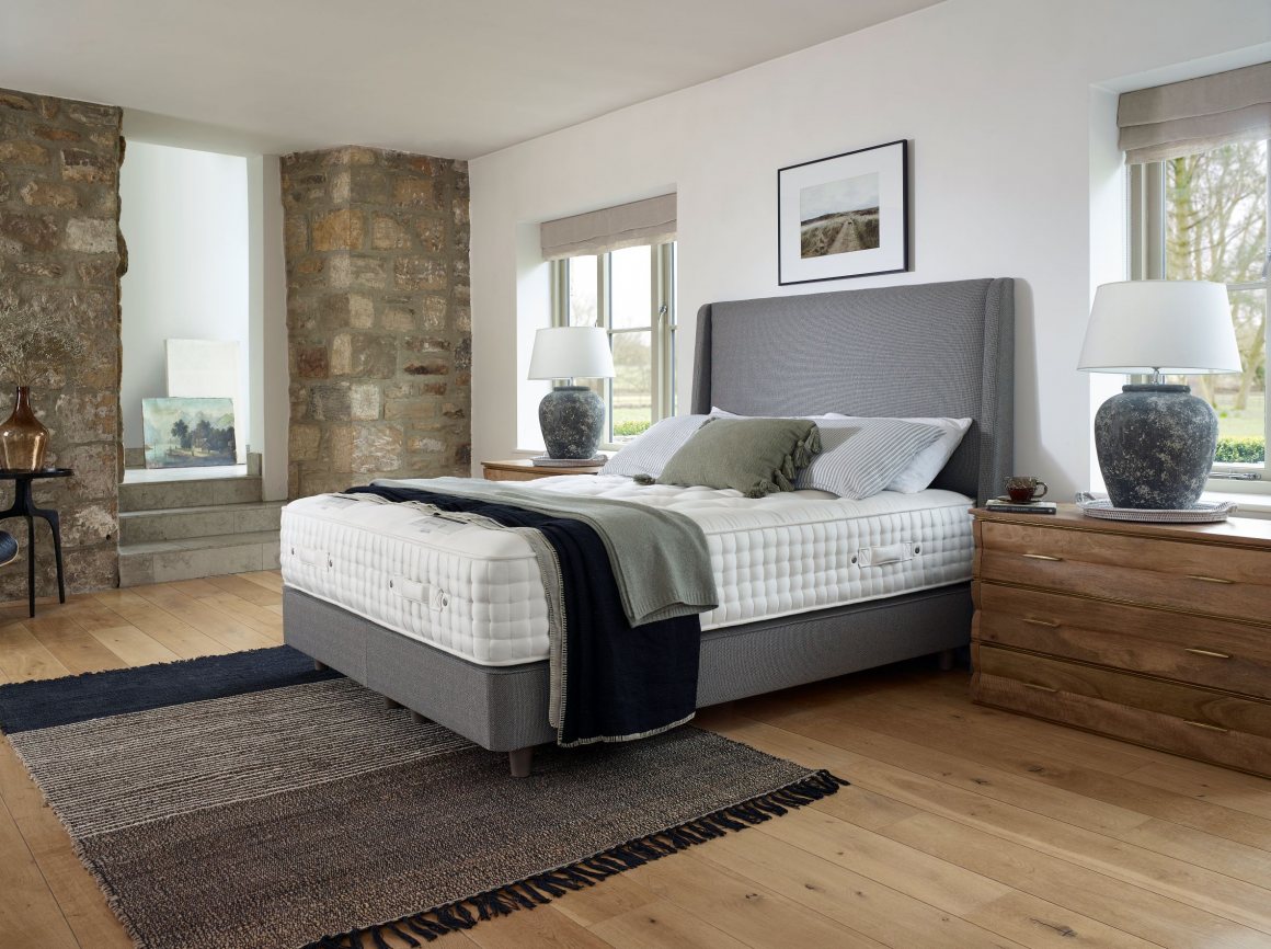 Harrison Spinks - Magnolia Collection Harrison Spinks - Magnolia Collection