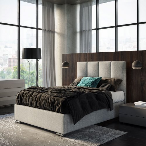 Turin Bedstead