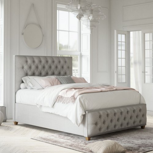 Bolzano Bedstead