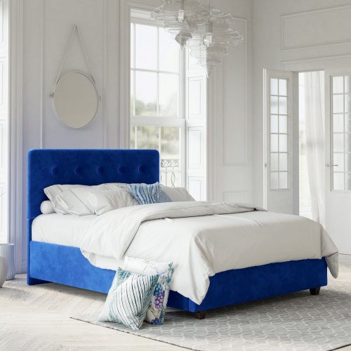 Padua Bedstead