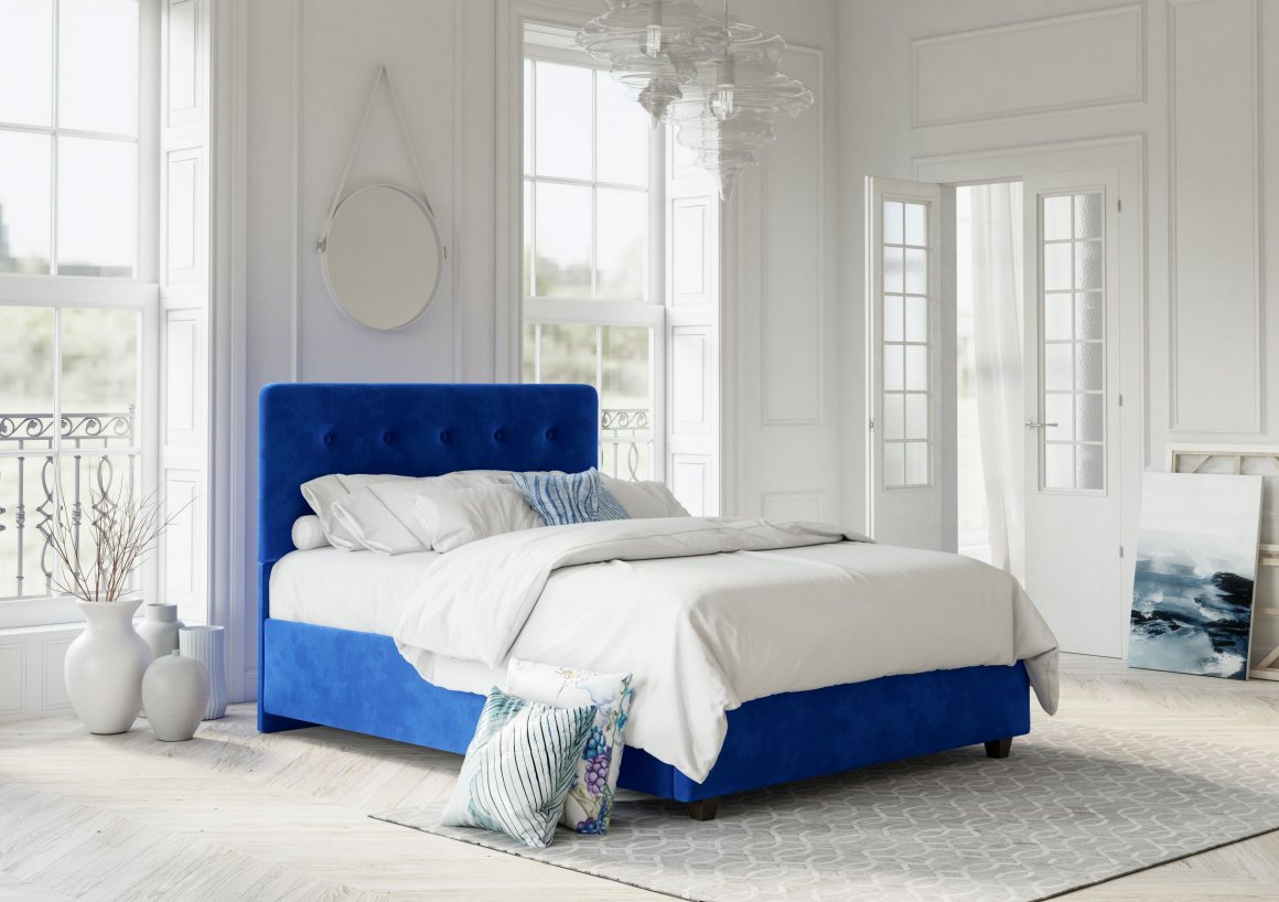 Padua Bedstead