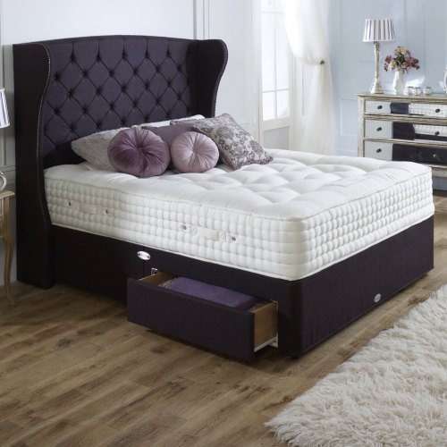 Waterford 1500 Bed Collection