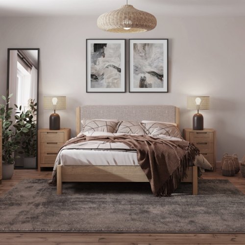 Matera Bedroom Collection