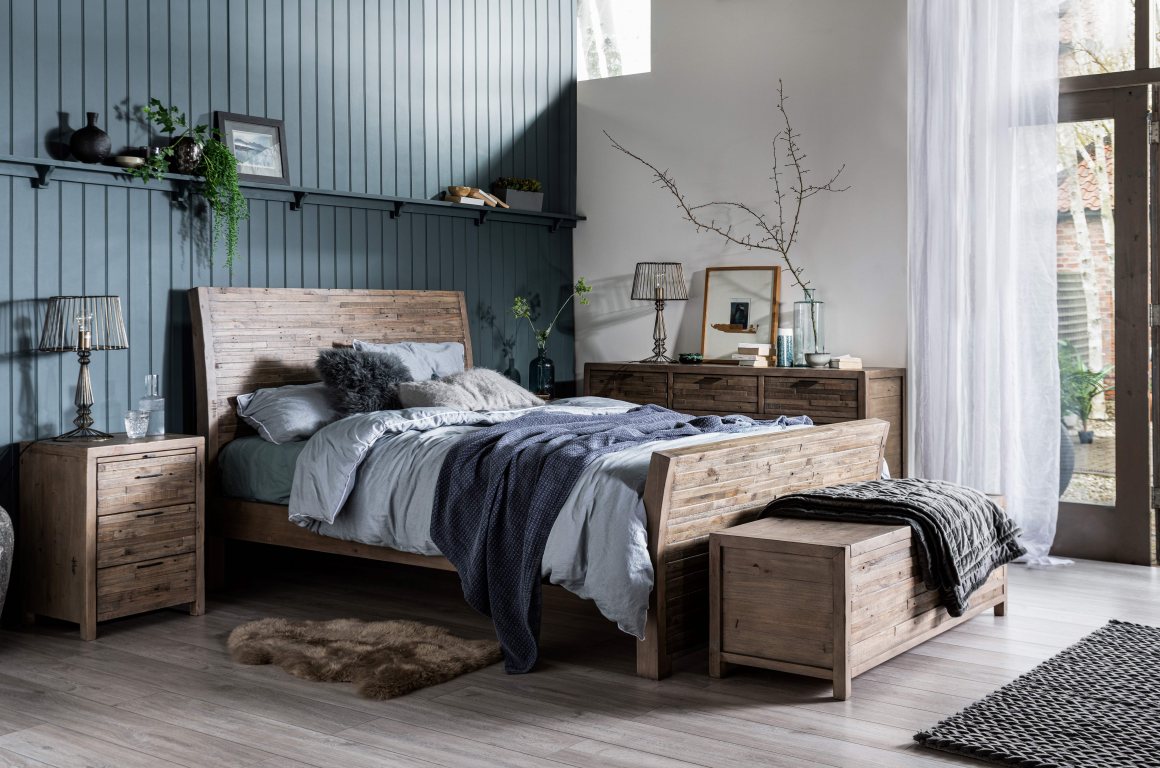 Kingstone Bedroom Collection
