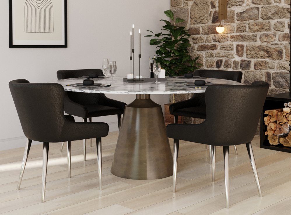 HND Lombardy Table HND Lombardy Table