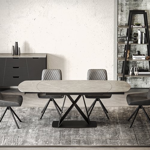 Saskia Dining Collection