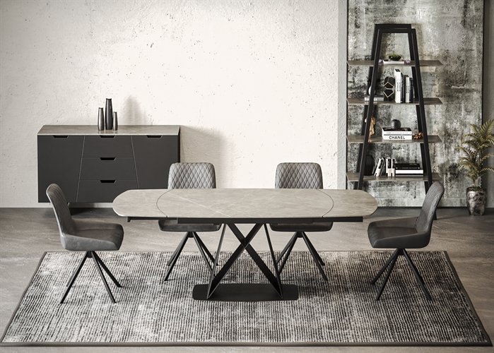 Saskia Dining Collection