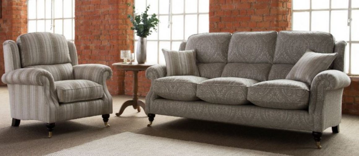 Parker Knoll Oakham Collection