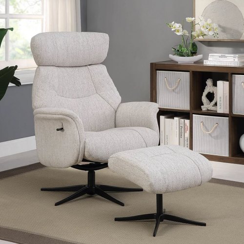 Ronda Swivel Chair Collection