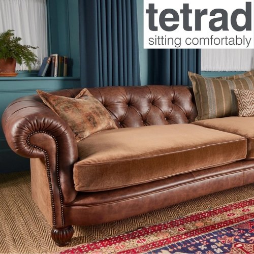 Tetrad Kensington Collection