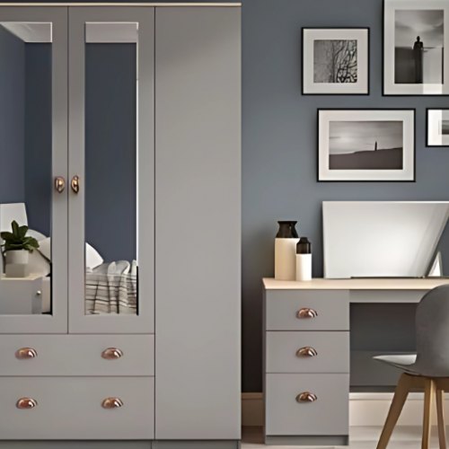 Witney Collection