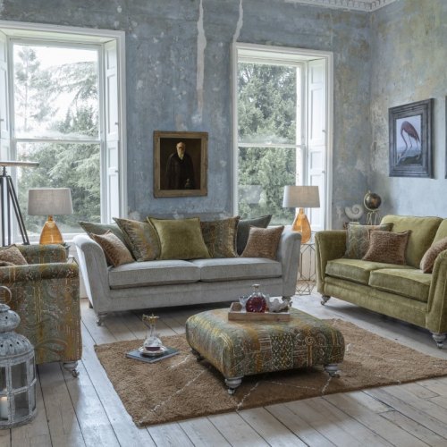 Livingstone Collection