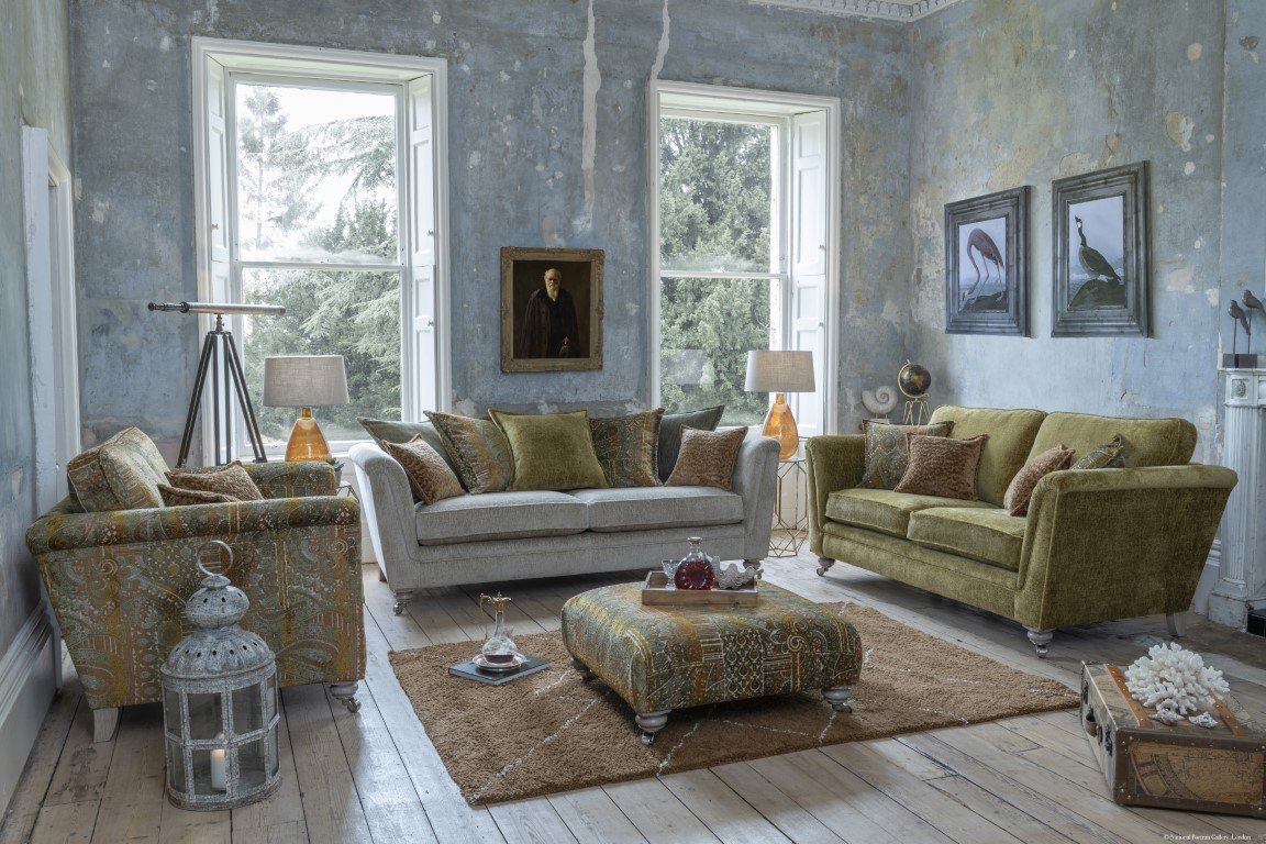 Livingstone Collection