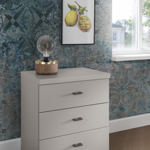 Callisto Plus Bedroom Chests