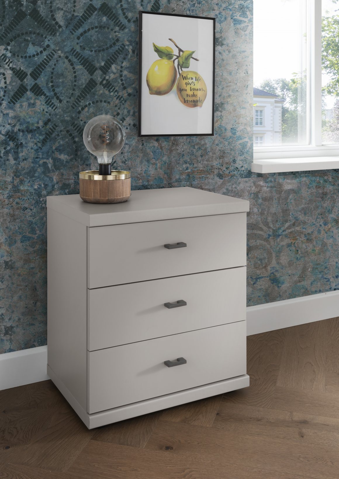Callisto Plus Bedroom Chests Callisto Plus Bedroom Chests