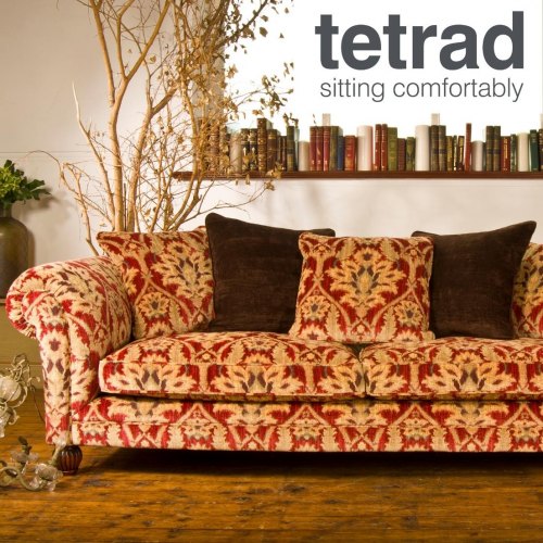 Tetrad Elgar Enigma fabric only