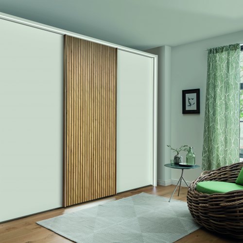 Linear Sliding Collection