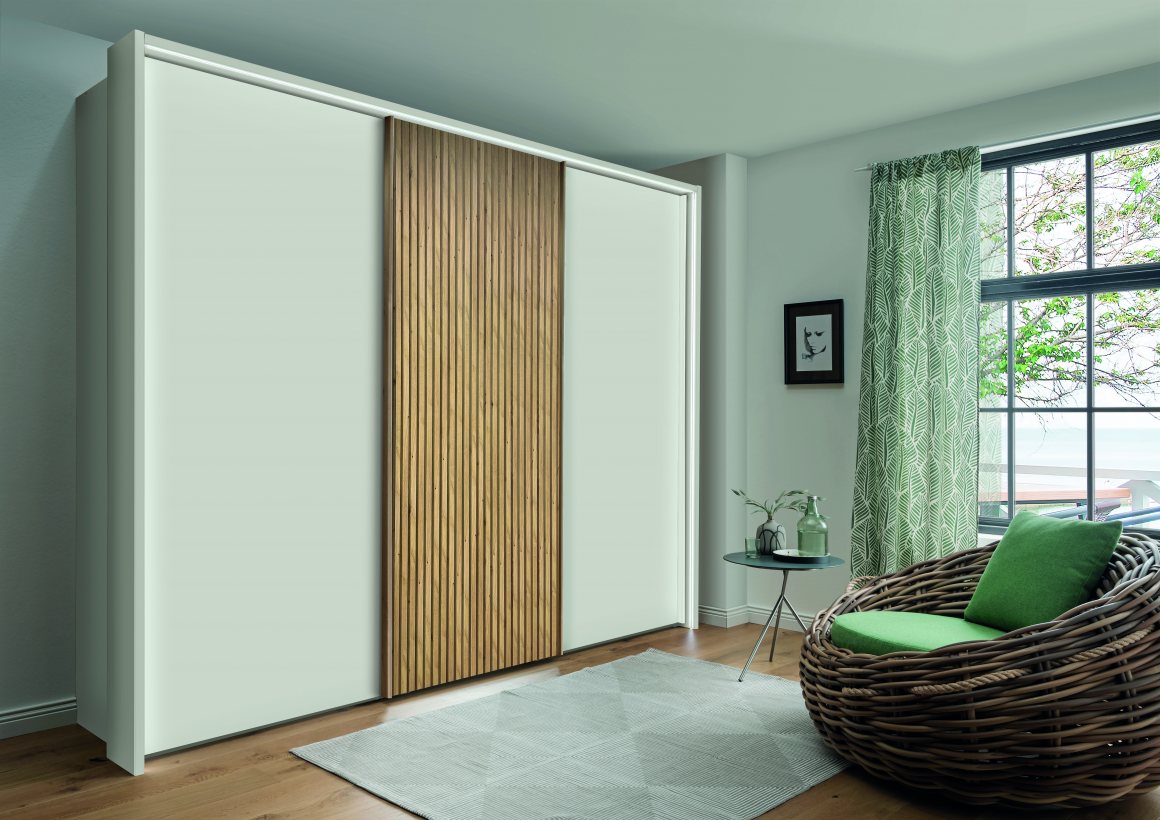 Linear Sliding Collection
