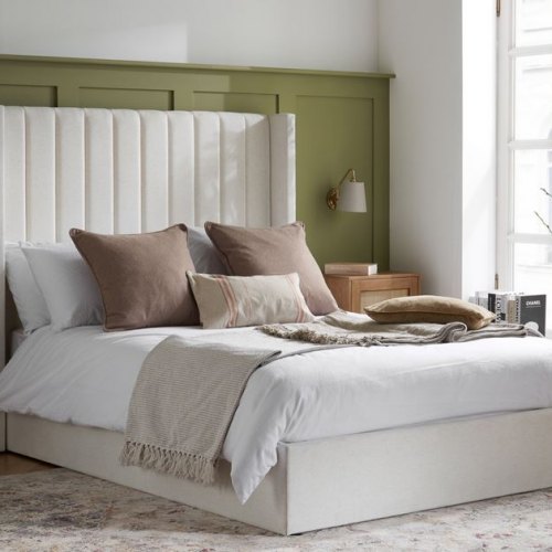 Farrow Bedstead