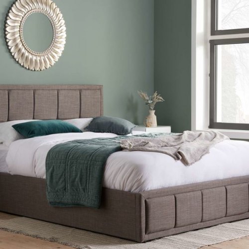 Cube Bedstead