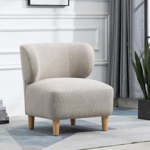 Anna Accent Chair