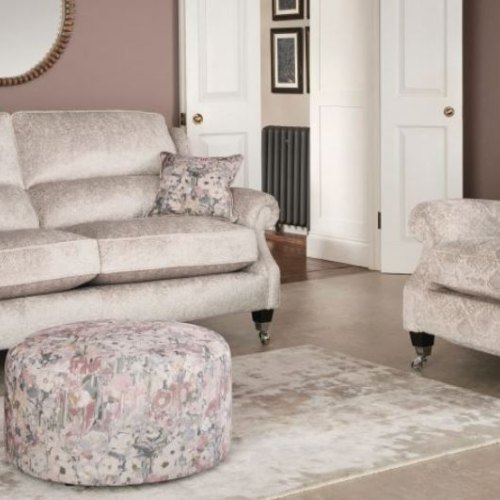Parker Knoll - Henley 25