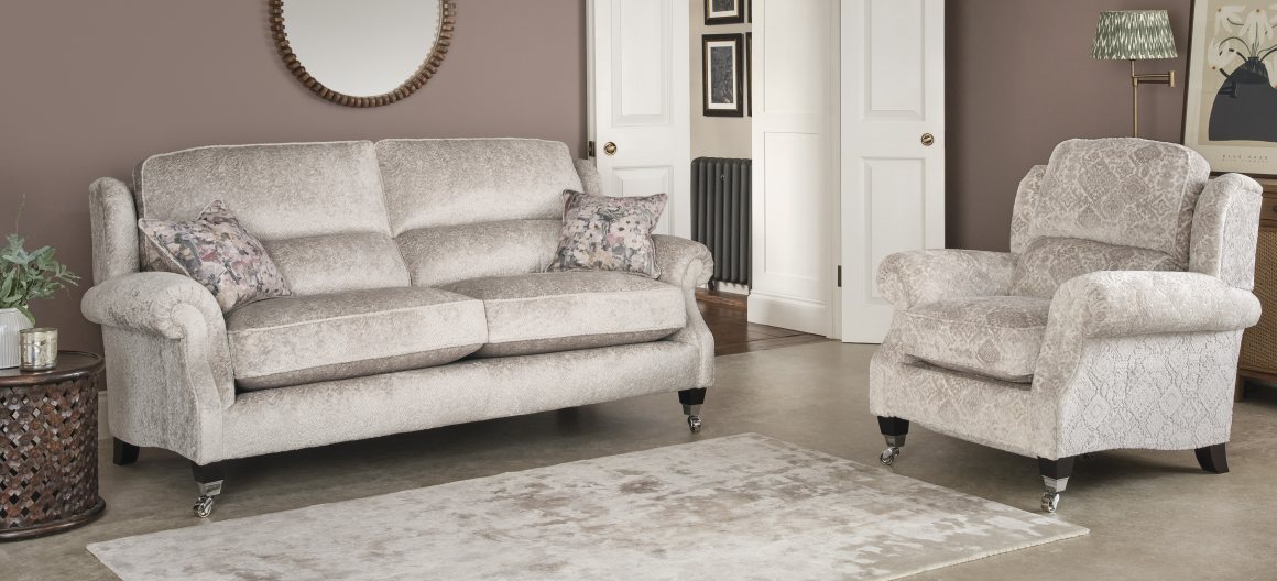 Parker Knoll - Henley 25