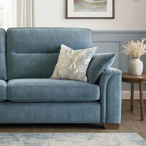 Sonnet Sofa Collection