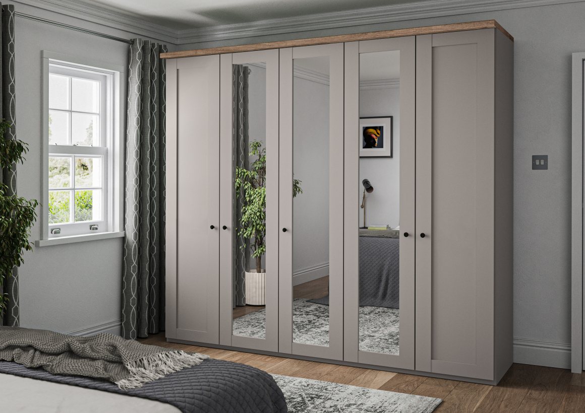 Ardley Bedroom Collection