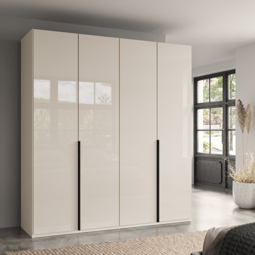 Odessey Bedroom Collection