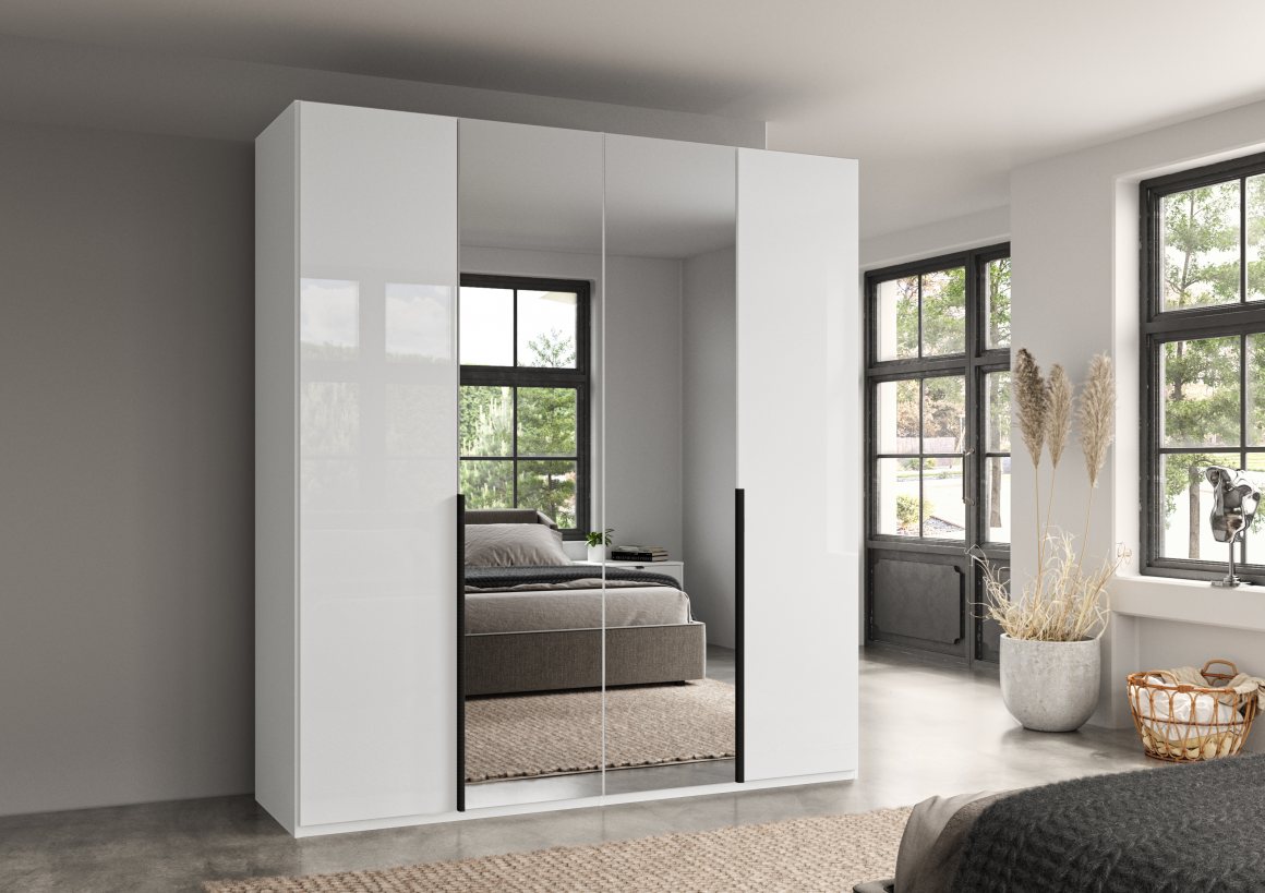 Odessey Bedroom Collection