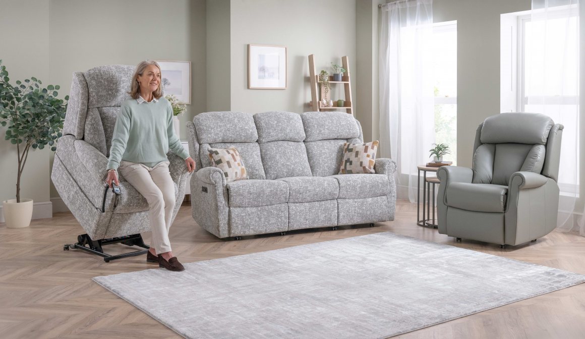 Celebrity Ashfield Collection Celebrity Ashfield Collection