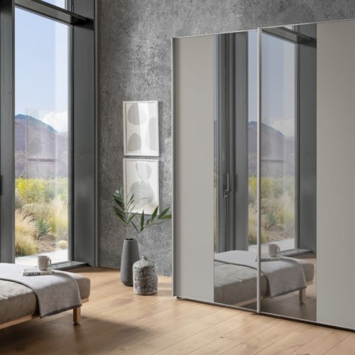 Evolution Bedroom Collection