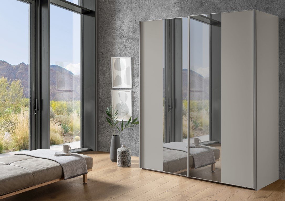 Evolution Bedroom Collection