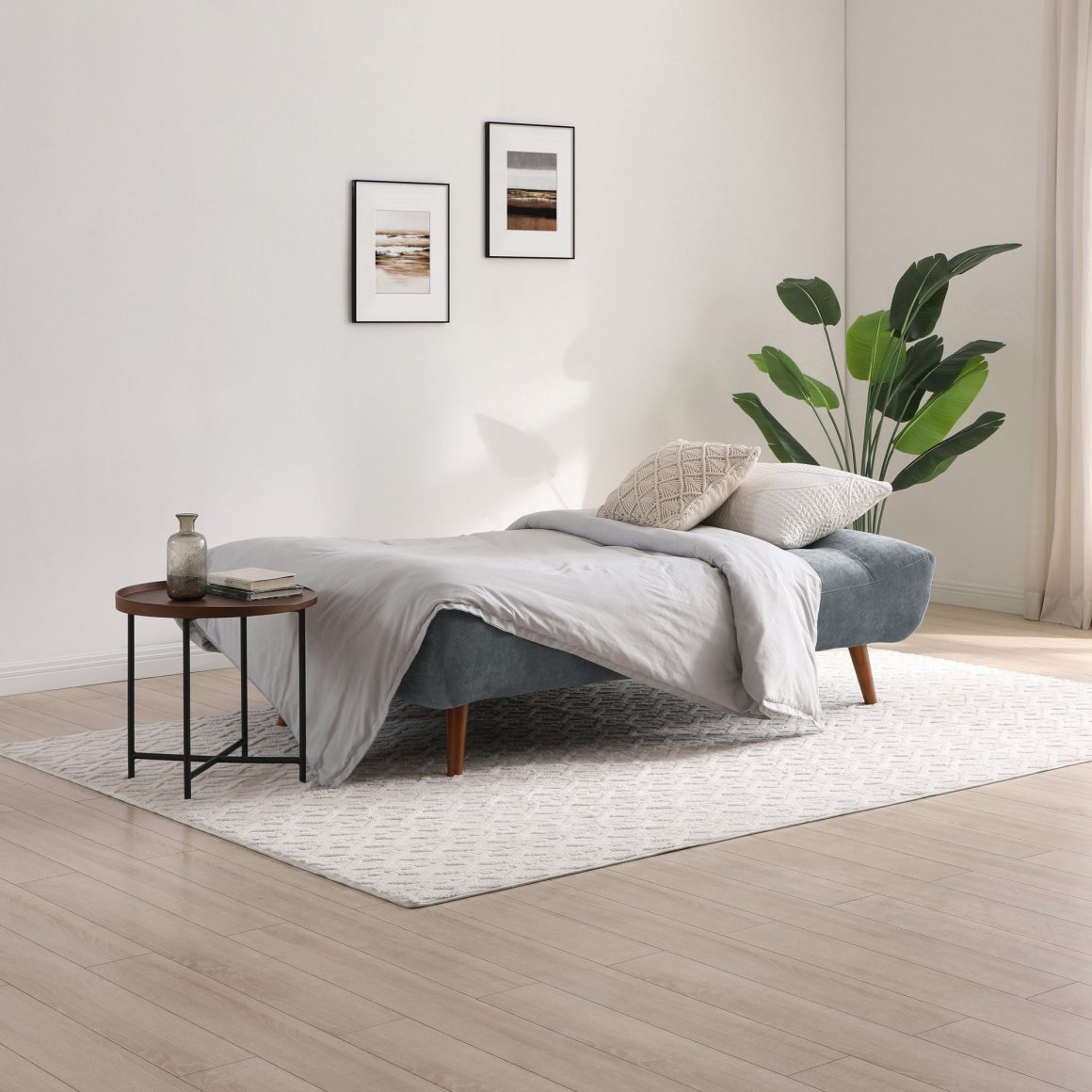 Caspian Sofa Bed Caspian Sofa Bed
