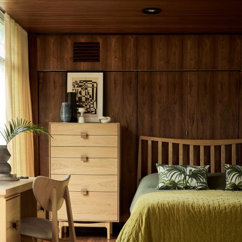 G Plan Larsen Bedroom Collection