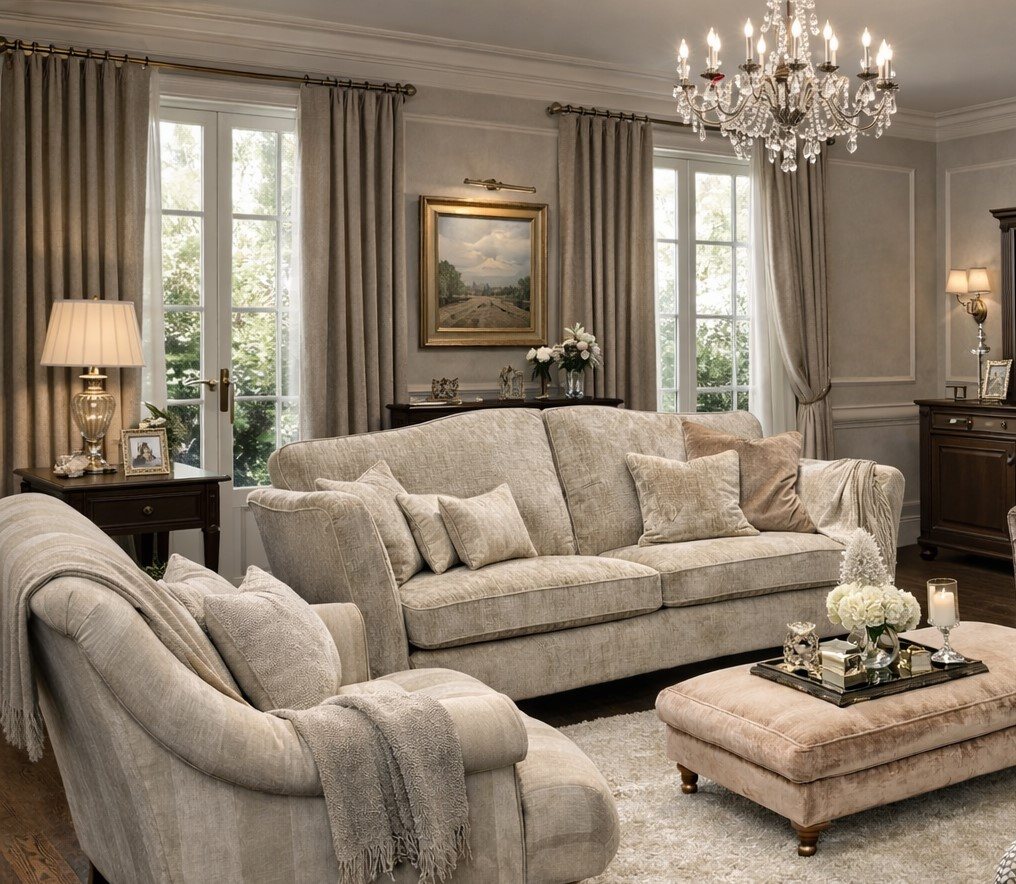 Ashborne Collection Ashborne Collection